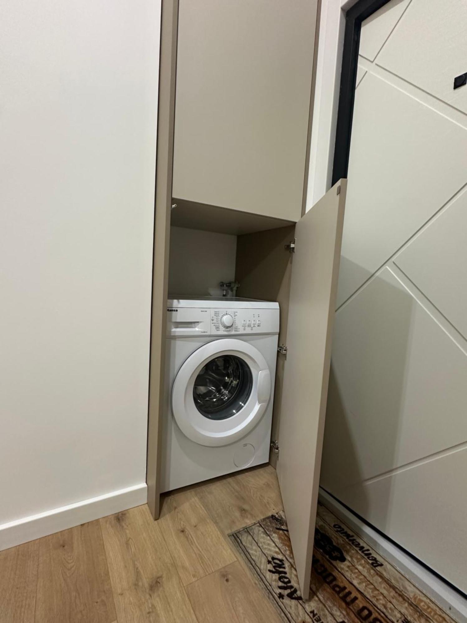 Apartment Suite Mukachevo Eksteriør bilde