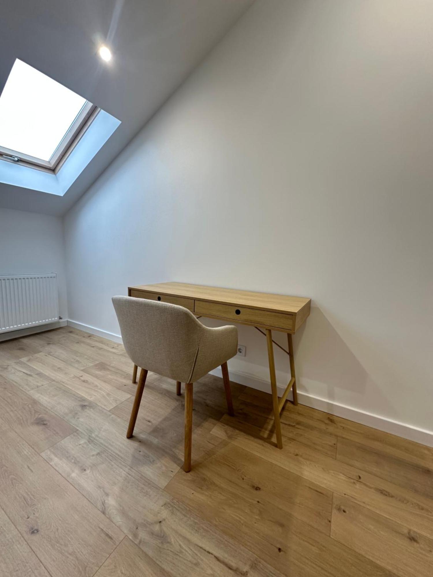 Apartment Suite Mukachevo Eksteriør bilde