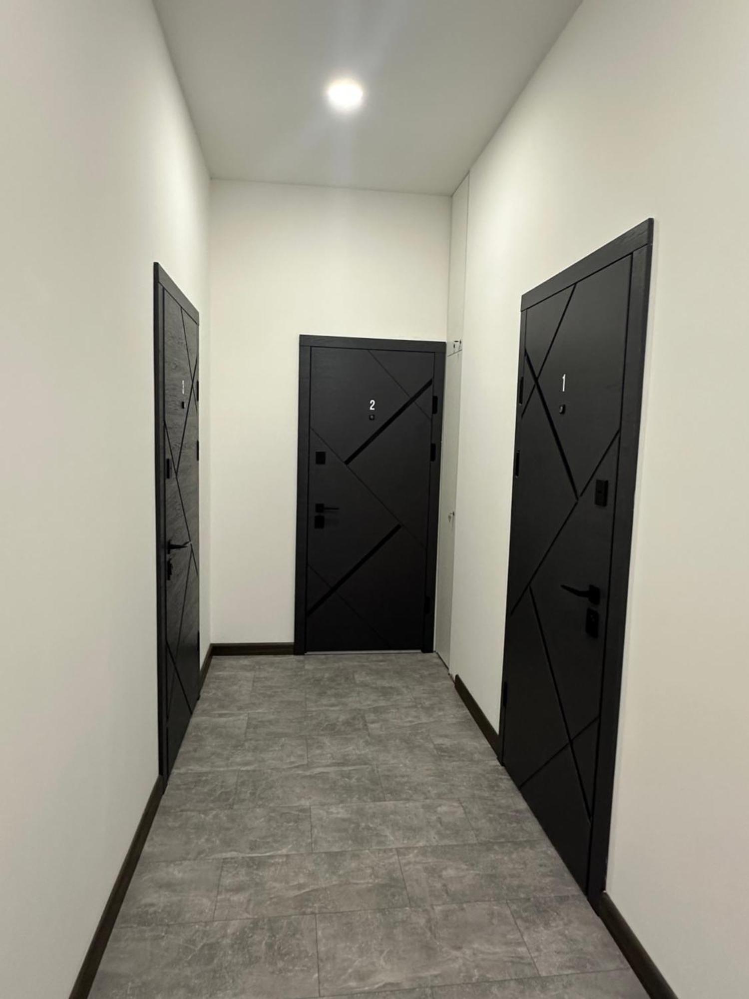 Apartment Suite Mukachevo Eksteriør bilde