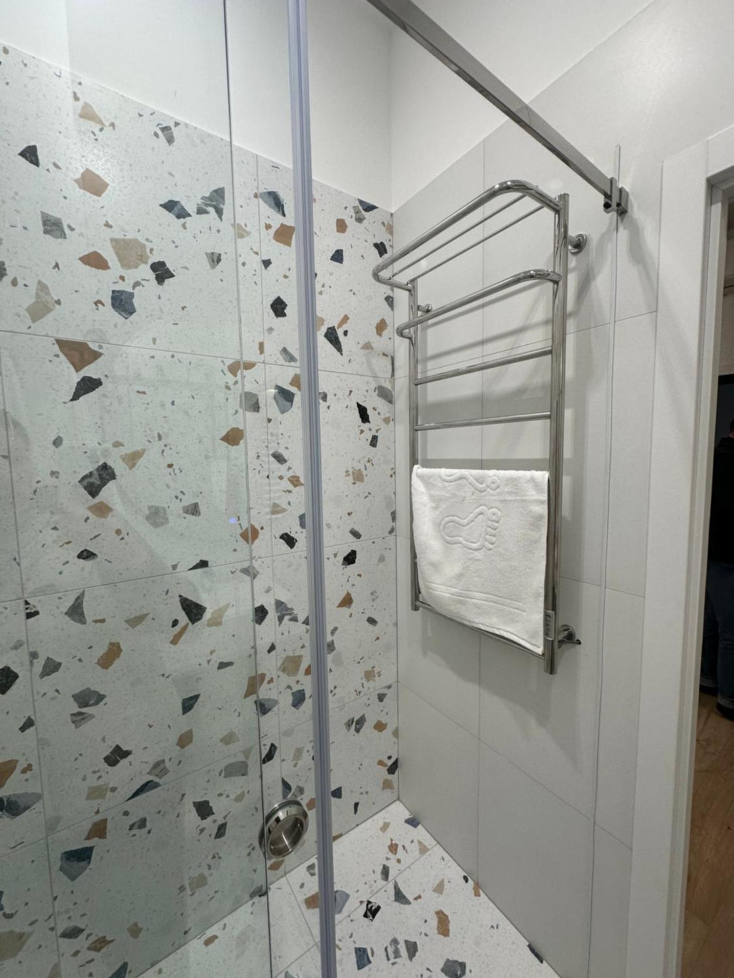 Apartment Suite Mukachevo Eksteriør bilde