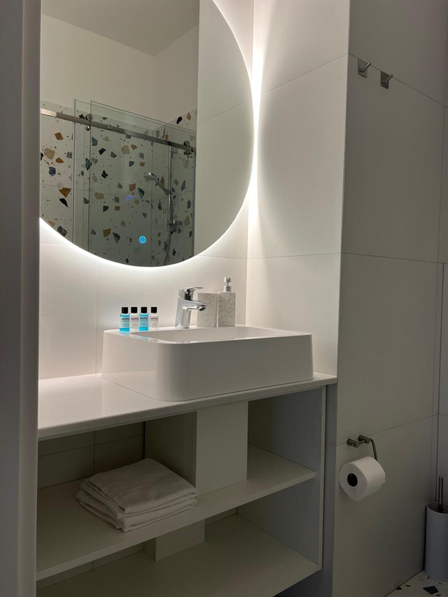 Apartment Suite Mukachevo Eksteriør bilde