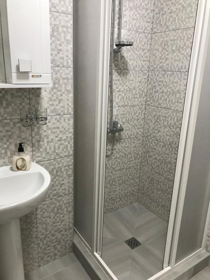 Apartment Suite Mukachevo Eksteriør bilde