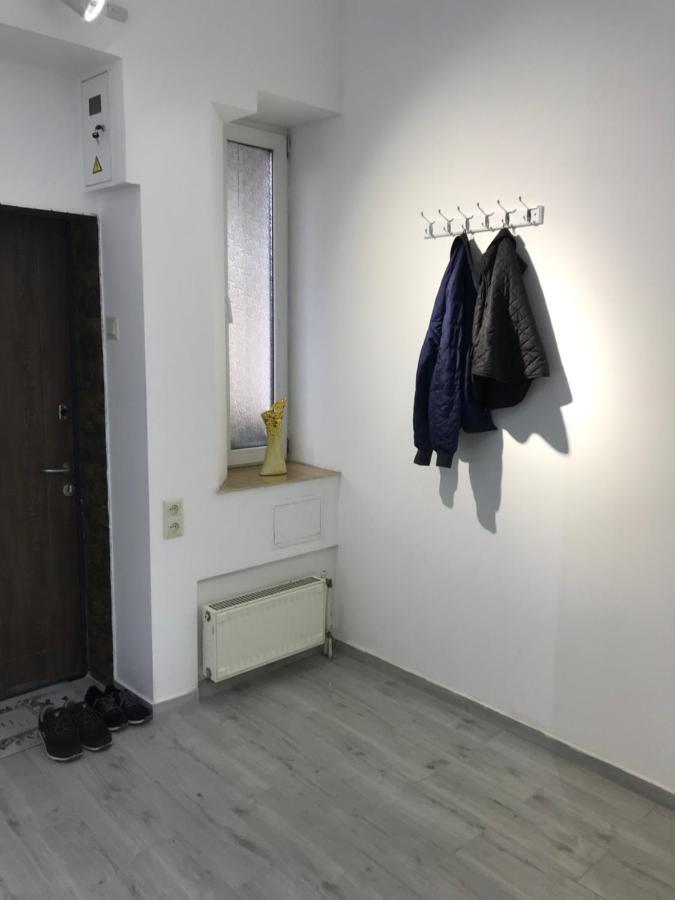 Apartment Suite Mukachevo Eksteriør bilde